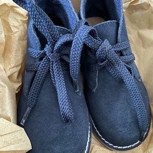 Crewcuts J.Crew Calvert Boots Kids’ Size 9